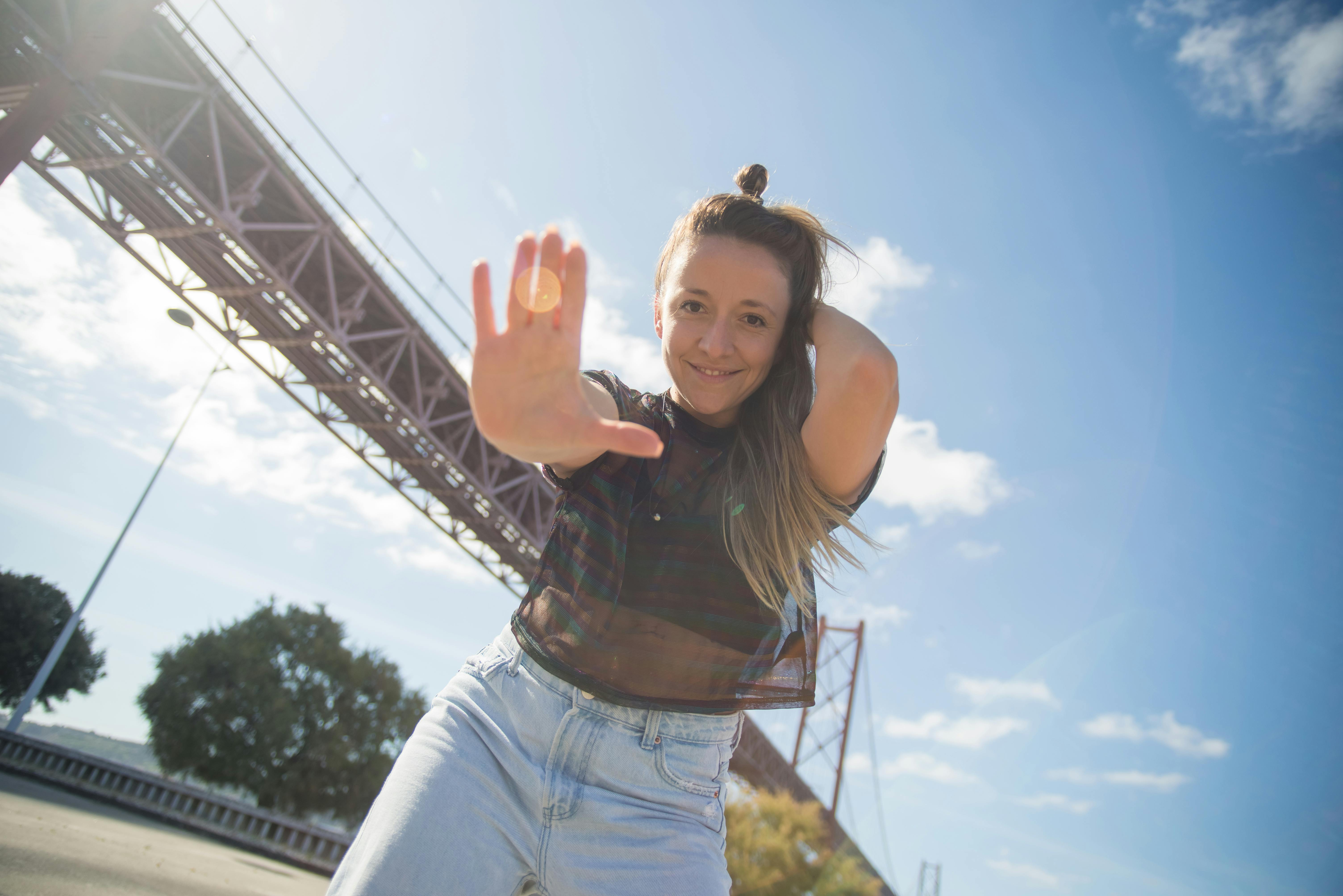 Belén<em> Acuña Farias</em>